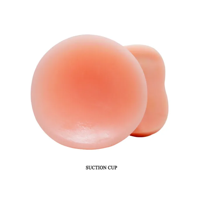 Multi-Speed G-Spot Vibrator Dildo
