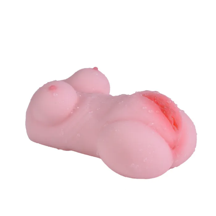 My 1st Virgin Pussy/Ass and Breast