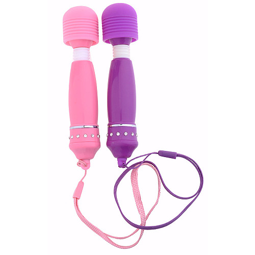 Mini Vibrator Female Masturbation G-spot Massager