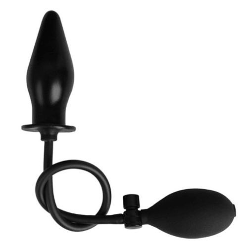 Inflatable Anal Dildo Plugs Anal Expanding Device
