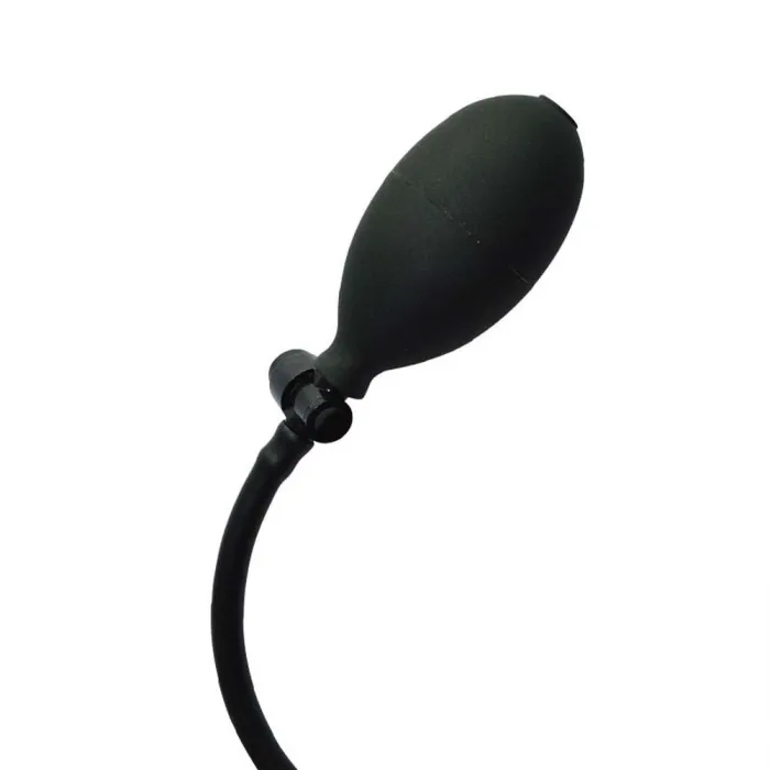 Inflatable Anal Dildo Plugs Anal Expanding Device