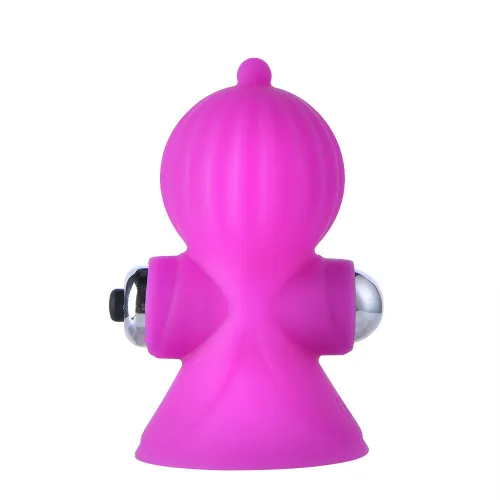 Nipple Stimulation Bullet Vibrator