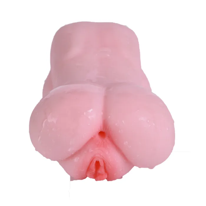 My 1st Virgin Pussy/Ass and Breast