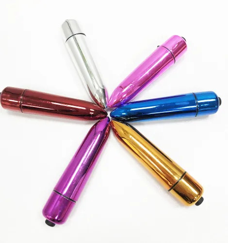Multispeed Vibrator G-Spot Stimulation Dildo