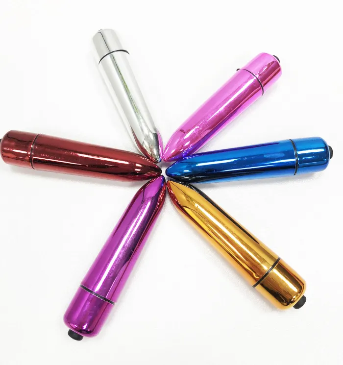 Multispeed Vibrator G-Spot Stimulation Dildo