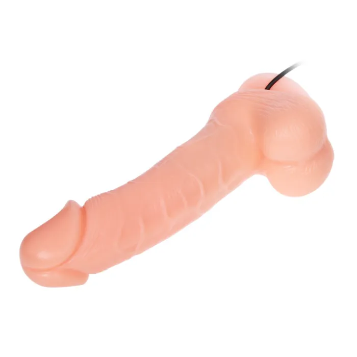 Multi-Speed G-Spot Vibrator Dildo