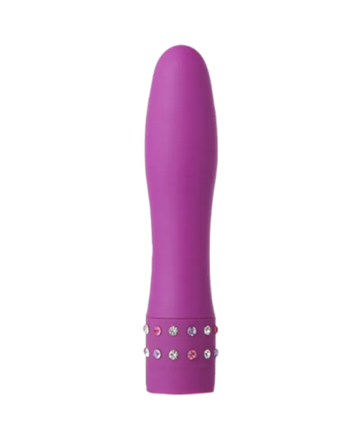 Mini Bullet Vibrator Compact Portable Magic Wand