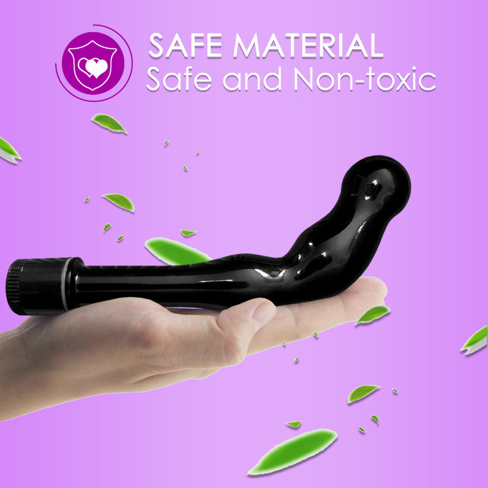 Safe Material Vibrator