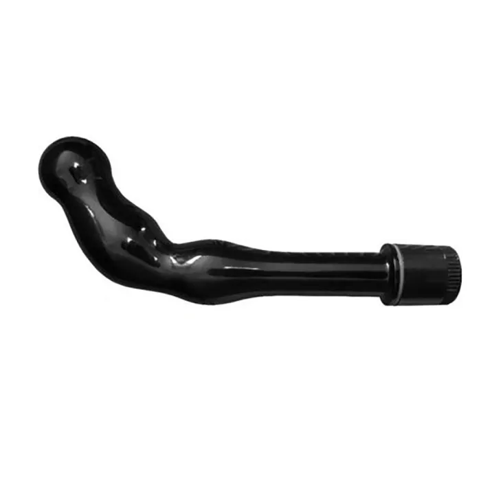 G Spot Male Prostate Massager Vibrating Dildo