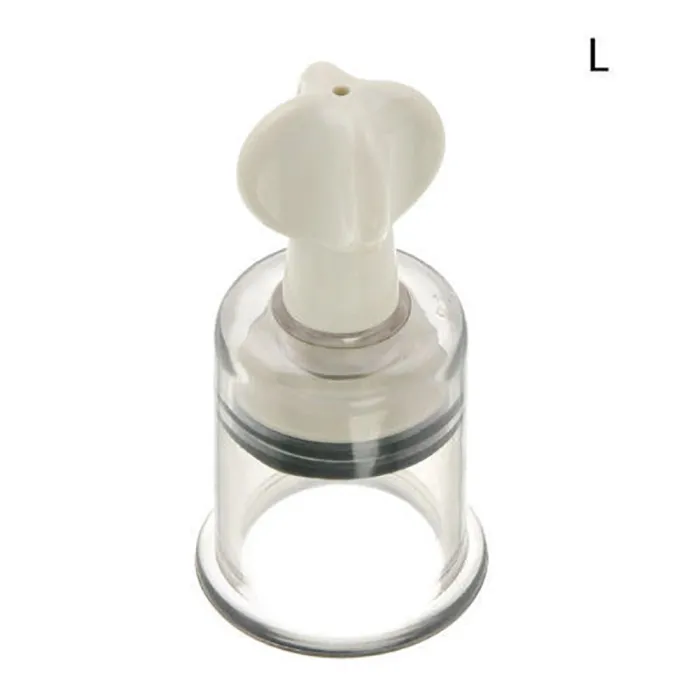 NO Pump Suctio Vacuum Twist Cupping Kit