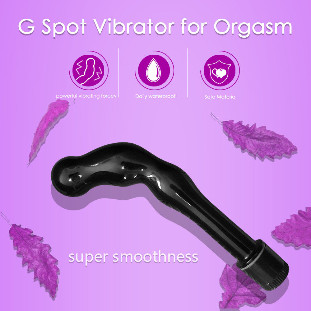 G-Spot Vibrator for Orgasm