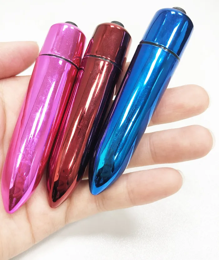 Multispeed Vibrator G-Spot Stimulation Dildo