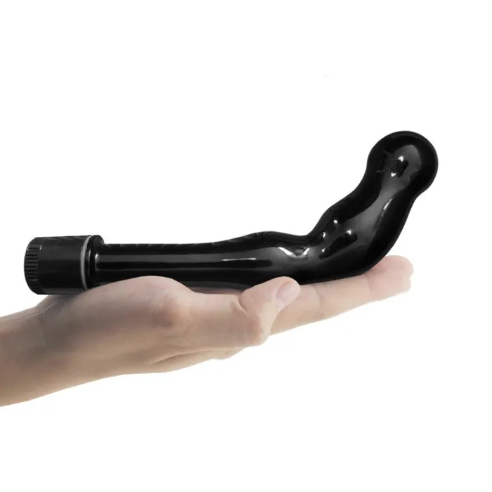 G Spot Male Prostate Massager Vibrating Dildo
