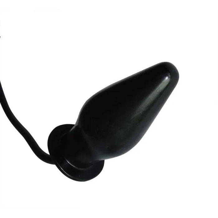 Inflatable Anal Dildo Plugs Anal Expanding Device
