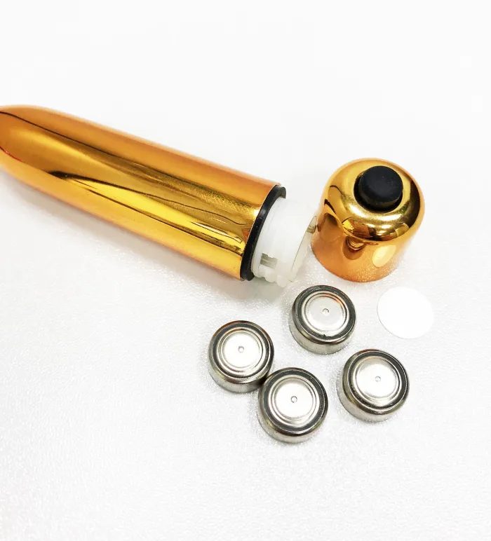 Multispeed Vibrator G-Spot Stimulation Dildo