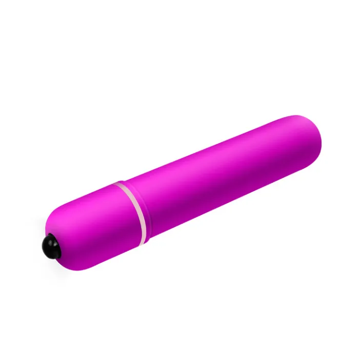 Multi Speed Vibrating Egg