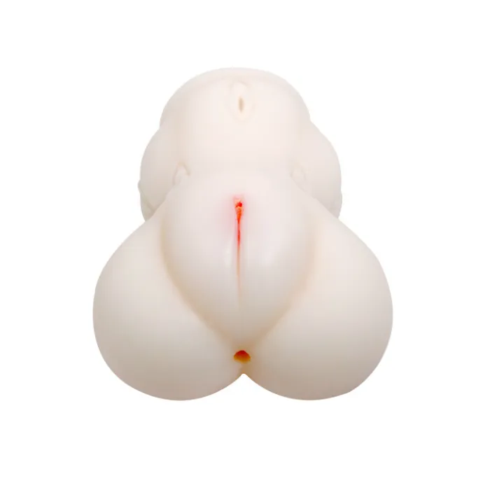 Multi- Speed Vibrating Pocket Pussy