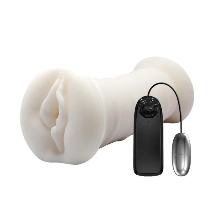 Multi-Speed Vibration Male Pocket Pussy