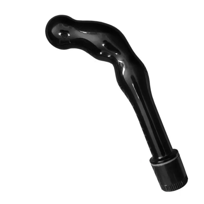 G Spot Male Prostate Massager Vibrating Dildo