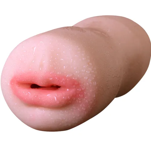 Male Pocket Pussy Vagina Silicone Vagina Masturbator