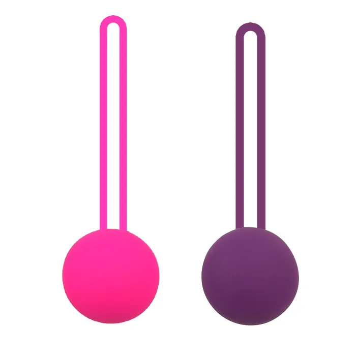 Kegel Balls Tighten Vaginal Pelvic Floor Musles Exerciser