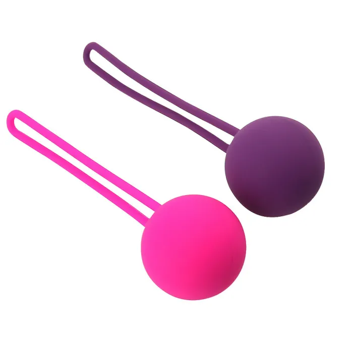 Kegel Balls Tighten Vaginal Pelvic Floor Musles Exerciser