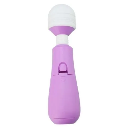Magic Wand Vibrator Massager Full Body Sports