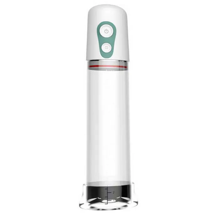 Male Enhanced Exerciser Battery Edition
