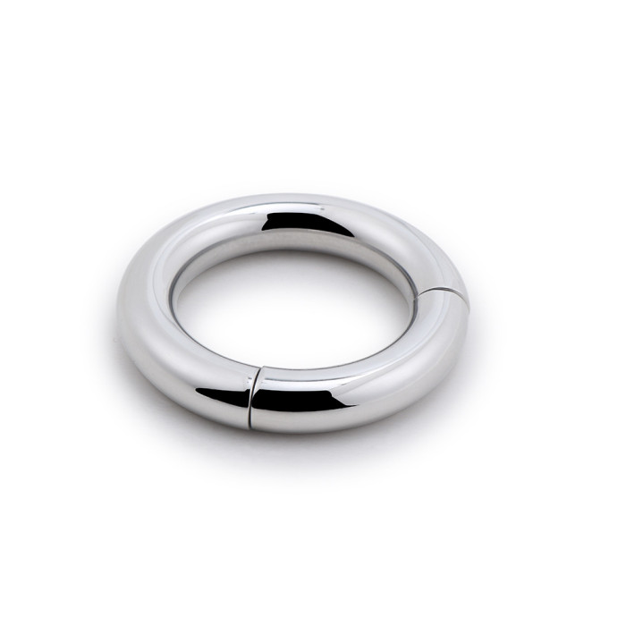 Magnetic Penis Ring Stainless Steel Cock Ring
