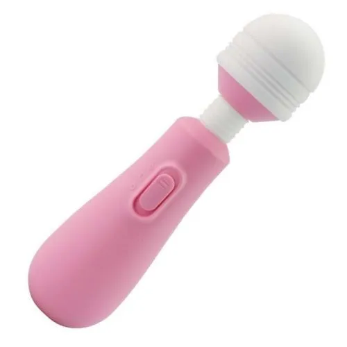 Magic Wand Vibrator Massager Full Body Sports