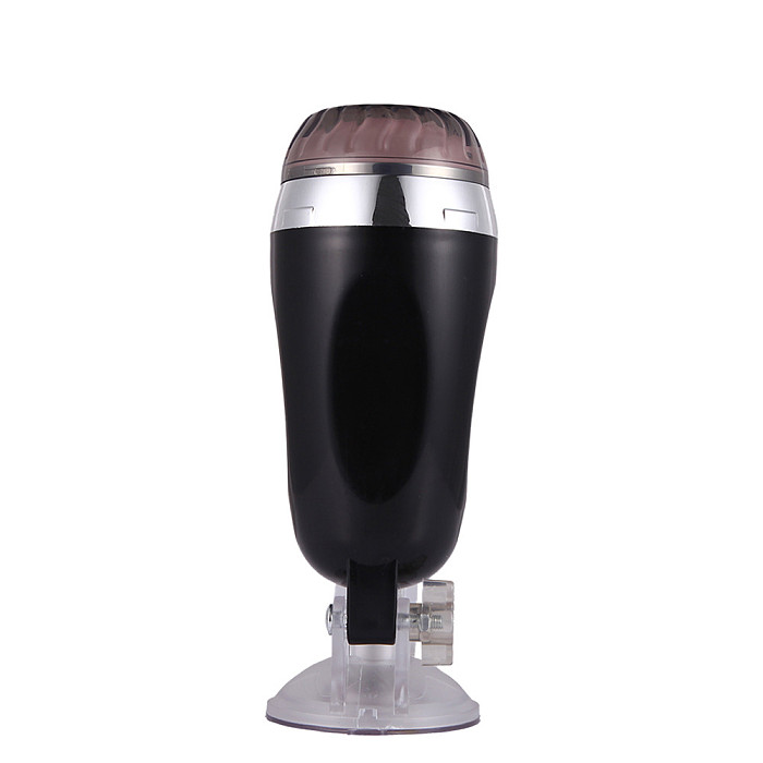 Men's Massage Products / Hands-Free Aircraft Cup