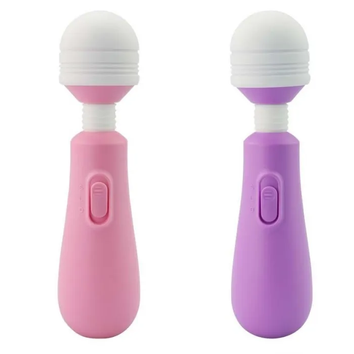 Magic Wand Vibrator Massager Full Body Sports