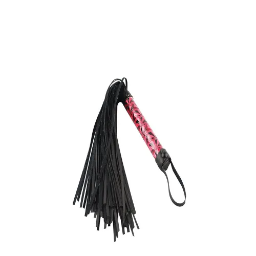 Luxury Fetish Passionate Flogger