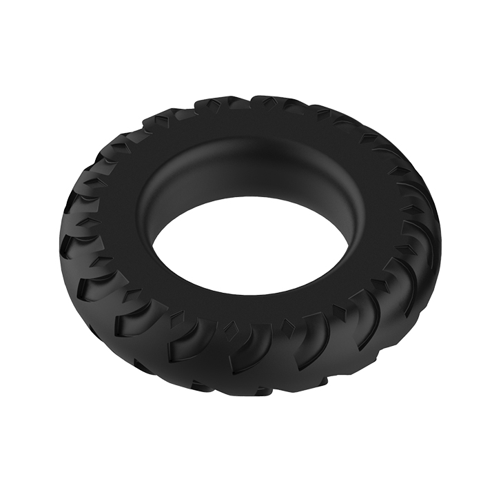 Male Cock Ring Silicone