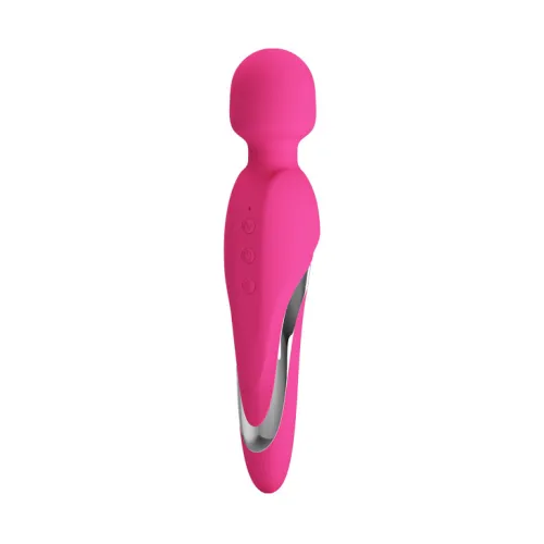 USB Rechargeable vibrating Massages
