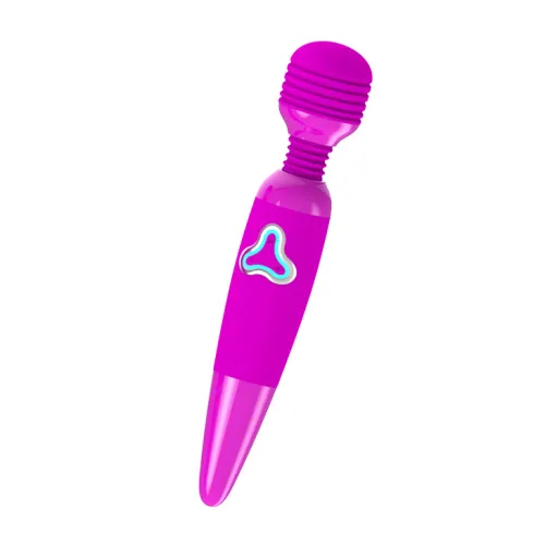 7- Speed vibrations USB rechargeable massages