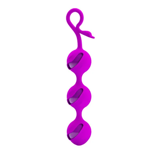 Waterproof Silicone Kegel Balls
