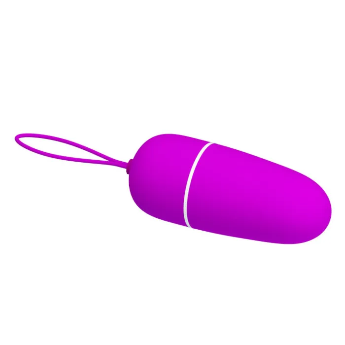 12 Speed Vibrating Power Remote Vibrating Egg