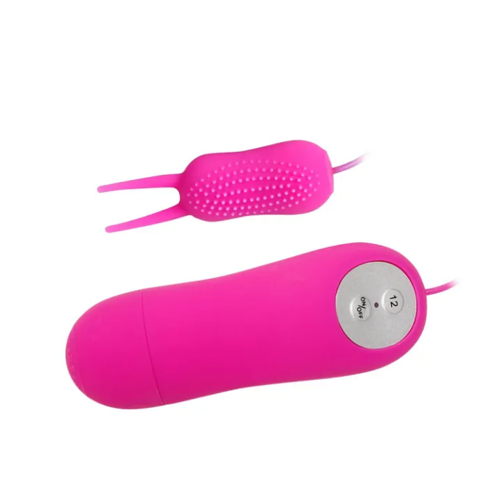 12 Speed Vibrating Eggs