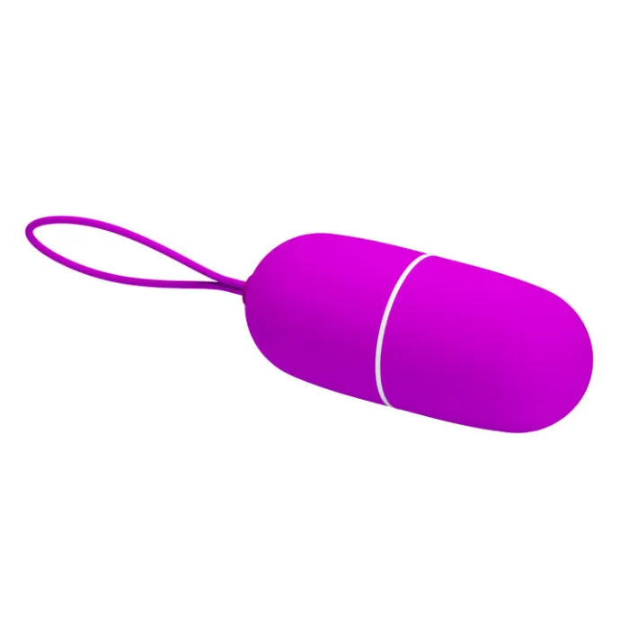 12 Speed Vibrating Eggs