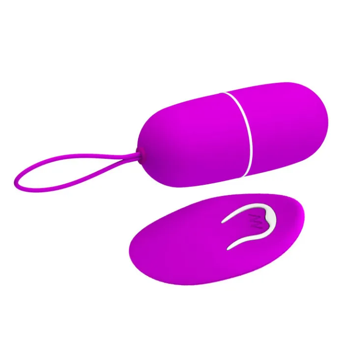 12 Speed Vibrating Eggs