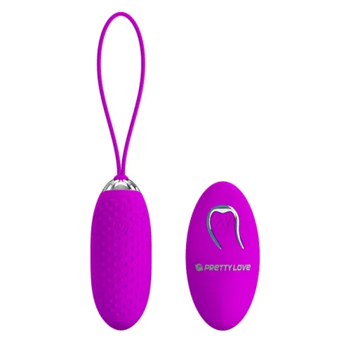 12 Speed Silicone USB Charging Vibrating Eggs