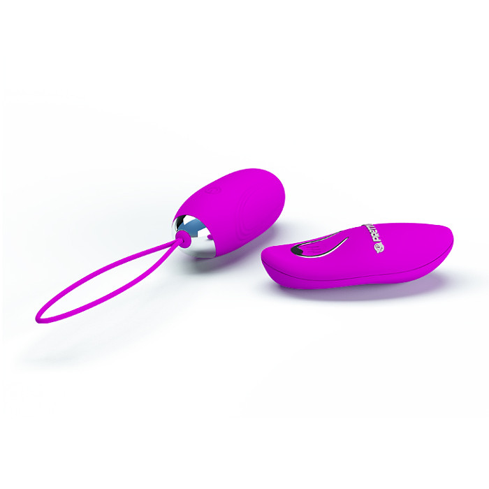 Remote Control 12 Speed Vibrations USB Rechargeable Vibrator