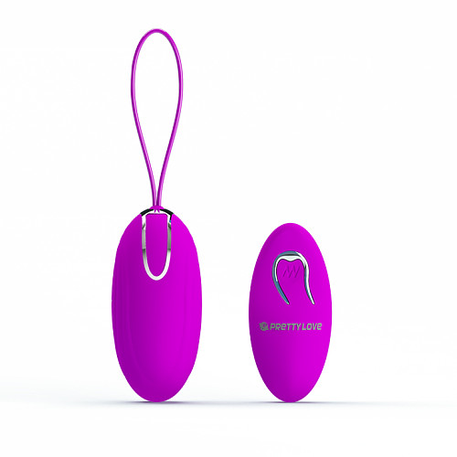 Waterproof Remote Control USB Charging Vibrating Eggs