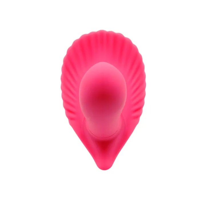 30 Speed Silicone Strap Ons Vibrating Dildos