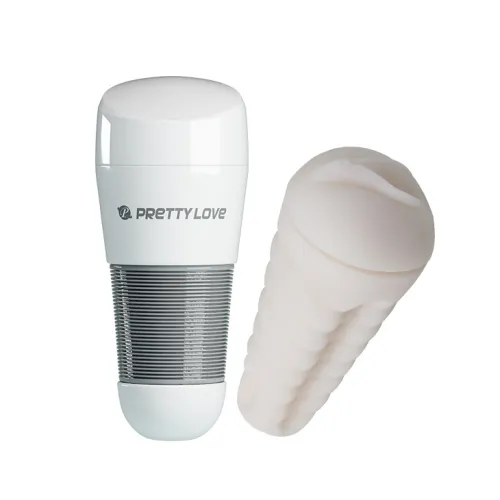 Silicone Tight Pussy Masturbator Cup Men's Toys
