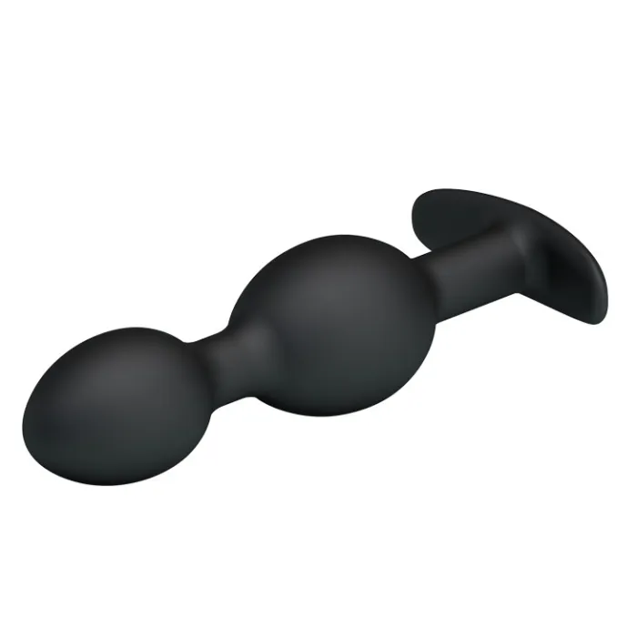 Silicone Special Anal Stimulation Butt Plug