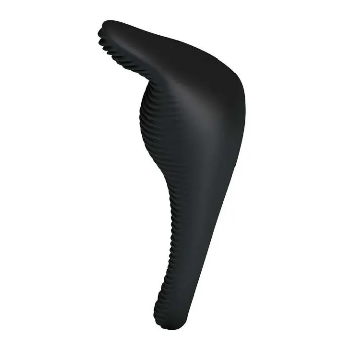 Vibrating Cock Ring Powerful Vibrator