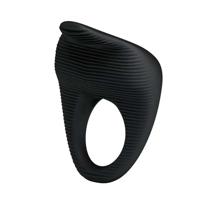 Vibrating Cock Ring Powerful Vibrator