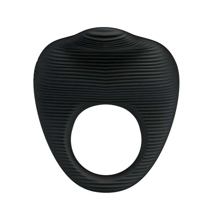 Vibrating Cock Ring Powerful Vibrator